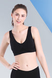 High Impact Sports Bra High Elasticity Tank Tops