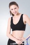 High Impact Sports Bra High Elasticity Tank Tops