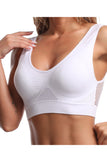 High Impact Sports Bra High Elasticity Tank Tops