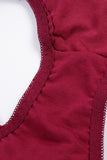 Women V-cut Neckline Bra And Panty Sets