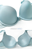 Seamless Smoothing Bralette And Panty Sets