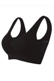 Women Sports Bras  - High Impact Workout Activewear Bra