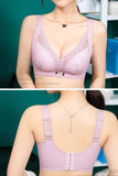 Sexy Beauty Back Smoothing Thicken Bra