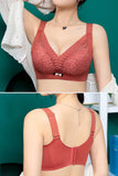 Sexy Beauty Back Smoothing Thicken Bra