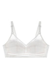 Smart & Sexy Women Minimizer Lace Push-up Bra