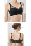 Smart & Sexy Women Minimizer Lace Push-up Bra