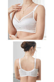 Smart & Sexy Women Minimizer Lace Push-up Bra