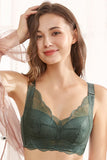 Vanity Fair Women Beauty Back Ultra-thin Breathable Minimizer Bra