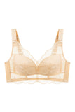 Vanity Fair Women Beauty Back Ultra-thin Breathable Minimizer Bra