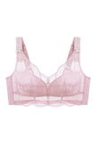 Vanity Fair Women Beauty Back Ultra-thin Breathable Minimizer Bra