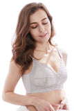 Vanity Fair Women Beauty Back Ultra-thin Breathable Minimizer Bra