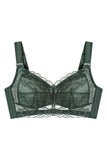 Vanity Fair Women Beauty Back Ultra-thin Breathable Minimizer Bra