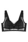 Vanity Fair Women Beauty Back Ultra-thin Breathable Minimizer Bra