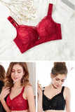 Vanity Fair Women Beauty Back Ultra-thin Breathable Minimizer Bra