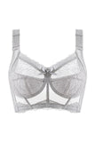 This Is A Bra Full-Coverage Wire-free Minimizer Bra