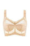 This Is A Bra Full-Coverage Wire-free Minimizer Bra