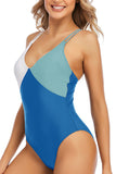 Women One-piece Coverage Swimsuit