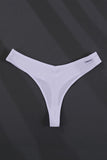 3PCS/Set G-string Cotton Panties